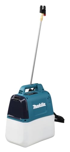 Makita US053DZ Akku-Druckspritze 12V max. (ohne Akku ohne Ladegerät) Petrol
