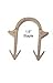 Watts P667300 1.6" Foamboard Staples Package Of 300 For Radiant Heating Tubing