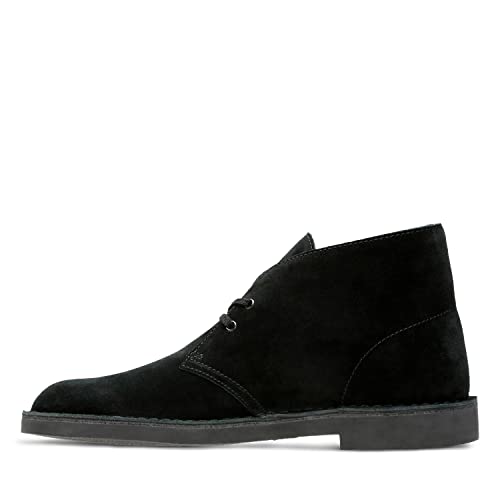 Image of Clarks Men's Bushacre 2 Desert Boots