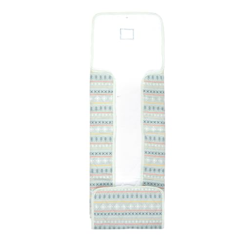 Image of Tidy Sleep Portable Diaper Changing Mat /Pad for Newborns & Infants Baby 0-24 Months Light Weight, Portable, Water Proof (Alpine Hush)
