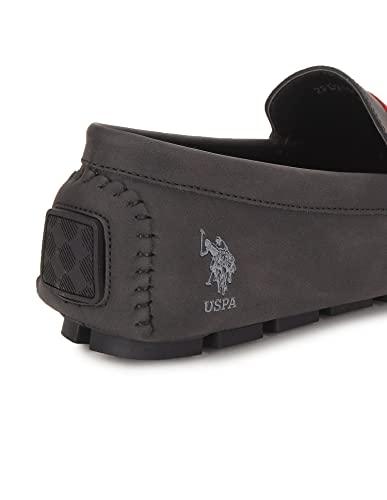 Image of U.S. POLO ASSN. Mens Perez Loafers