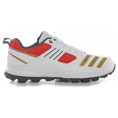 Image of adidas Men Crihase 23 Cricket Shoe