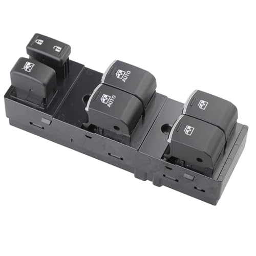 Interrupteur de lève-vitre Subaru Forester 2012-2018 commande passager conducteur 83071-SG090