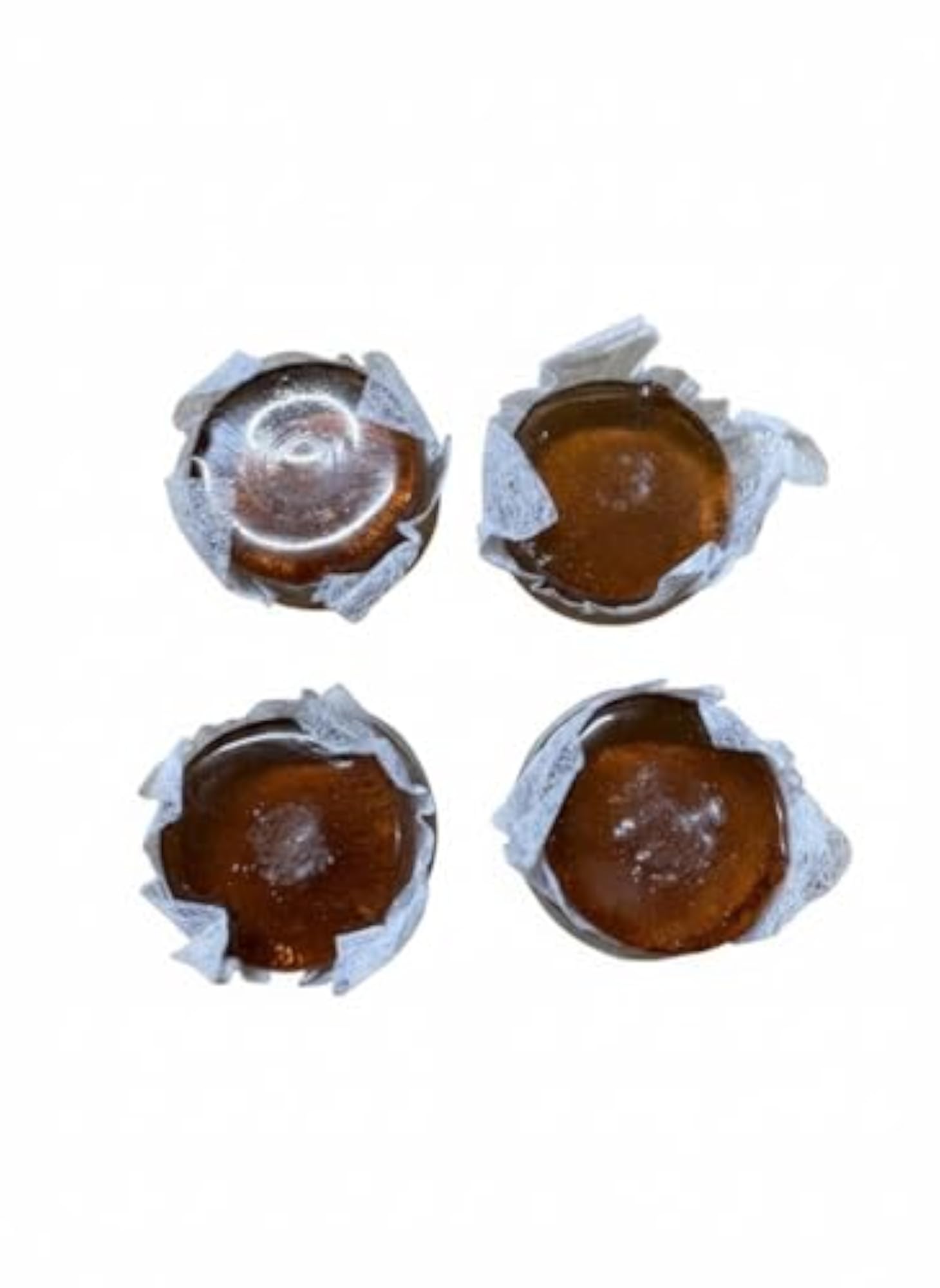 Violin Rosin 4pc Set for Musicians