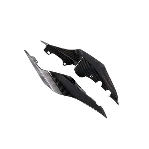 Carénages de queue moto R1 R1M | Panneaux latéraux capot carbone 2015-2022