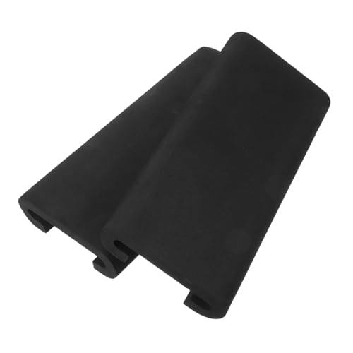 NAMOARLY Boat Seat Cushion Set 2pcs Paddle Board Kayak Seat Non-Slip Comfortable Eva Material