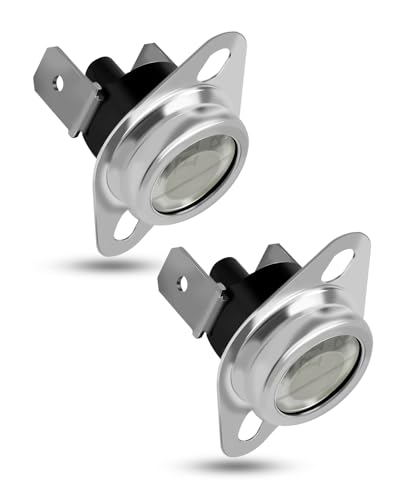 2-Pack L350F Furnace Limit Switch