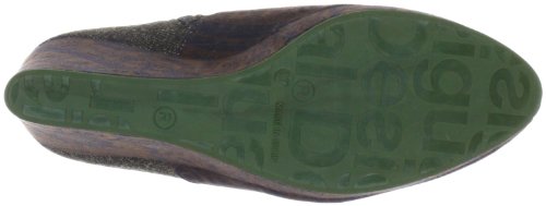 Desigual Shoes Boots (38 B EU / 7 B) Multi4
