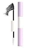 Amélioration des cils sans effort : la colle pour grappes de cils s'adapte sans effort à divers styles de cils, favorisant un ajustement léger des yeux qui complète les designs volumineux naturels, améliorant le maquillage raffiné des yeux pour toute occasion, que ce soit pour les déplacements pendant la journée ou pour assister à des fêtes animées la nuit.