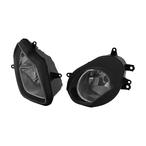 Phare avant pour BMW S1000RR remplacer optique cassé et support - 4