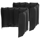 Isotherme pour boissons : fabriqué en tissu polyester et en gel, ce isotherme est très sûr et pratique quotidien