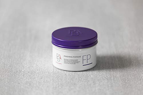 Bba Mens Grooming Finishing Pomade, 3.38 Fl. Oz., Pantone, Pack Of 1 (Wg-180707) #TOP2