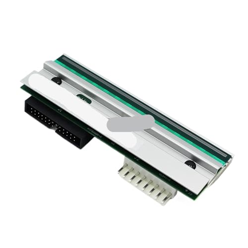Tête d'impression compatible Zebra ZE500-4 imprimante thermique codes-barres - 5