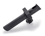 Camco Fishing Rod Holder Attachment for Currituck Coolers - Attach to Your Cooler to Hold Your Fishing Rod |Great for Fishing, Boating, Camping, and The Beach - (51790)