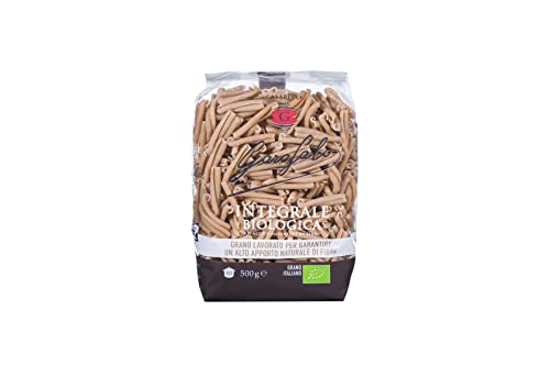 Garofalo Casarecce Integrale Biologico, 500g