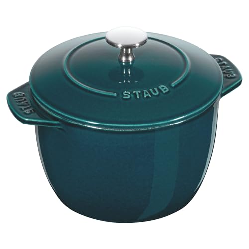 staub XgEu u  RRbg de GOHAN [ M 16cm v ѓ  2  z[[  ъ y{K̔iz La Cocotte de GOHAN 40501-123