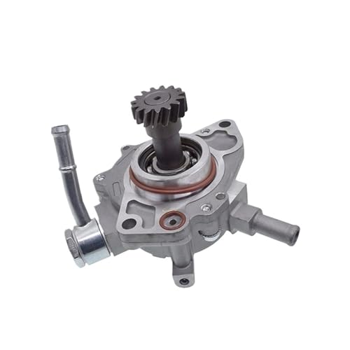 2020A002 Vacuum Pump Assembly Fit For Mitsubishi L200 B40 2.5DID KB4T 2006-2015 Triton 4D56 2012- miniatura 2