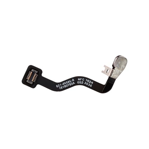 Arreglar sensor de reposo MacBook Pro 16 con cable flex de tapa LCD A2485 A2780 A2991 esquema completo