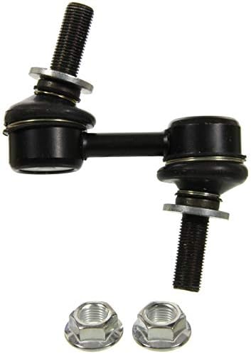 2pcs Sway Bar End Links Front Pair For Subaru Outback Forester Impreza
