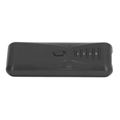 Medidor EMF portátil con 5 indicadores LED miniatura 2