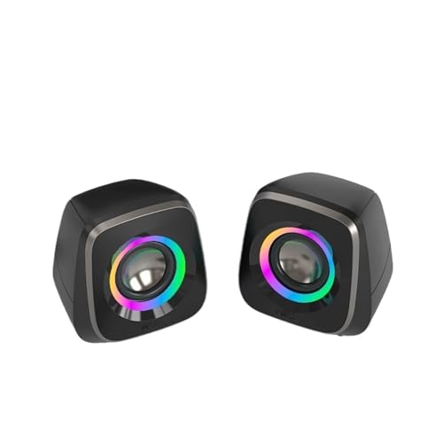 Haut-parleur ordinateur portable et pc de bureau pour sonoriser vos soirées cinéma maison