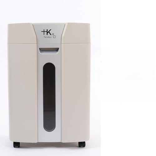 生産終了カラー⭐️匿名⭐️マイクロクロスカット マイクロカットシュレッダー B-02 B-02G（生産終了） | 株式会社アスカ