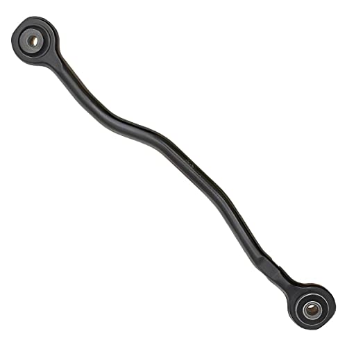 Image of Detroit Axle - Rear 4pc Control Arms Kit for 2005-2023 Chrysler 300 2010-2023 Dodge Charger 2008-2023 Challenger 2005-2008 Magnum, 2 Lower Rearward Control Arms 2 Sway Bar Links Replacement