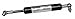 Dampers, Both Directions, Extended 20.47