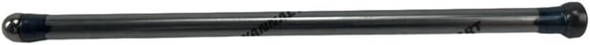 D24 Valve Push Rod 150123-00019A Suitable for Doosan Engine Spare Parts