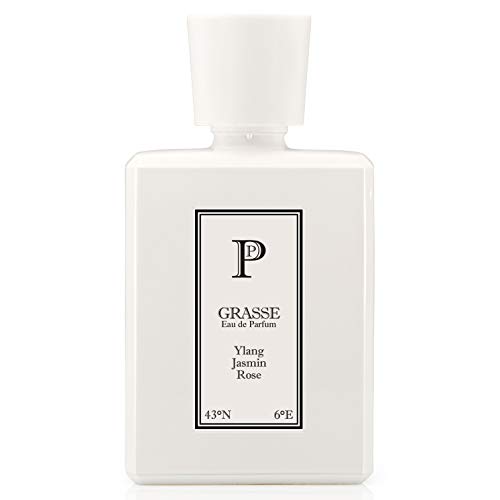 Private Parfum | Grasse Eau de Parfum For Women | Inspired by C. No 5 | French Fragrance | Womens Perfume | Made In France | Cruelty Free Perfume | Size 100 ml (3.4 fl oz)