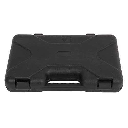 Juego de herramientas combinado 148 piezas resistente miniatura 6