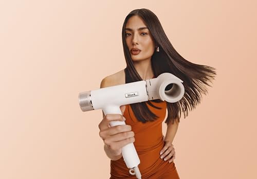 Shark SpeedStyle Secador de cabelo 127v para cabelos lisos e ondulados