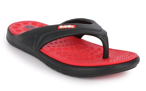 Image of Action Men HRAN-24 Slipper