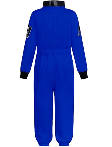 Disfraz de Astronauta para Niños Aoiviss miniatura 2