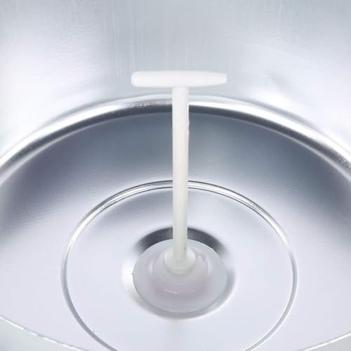 Separador centrífugo de crema para procesar leche fresca en su granja 8