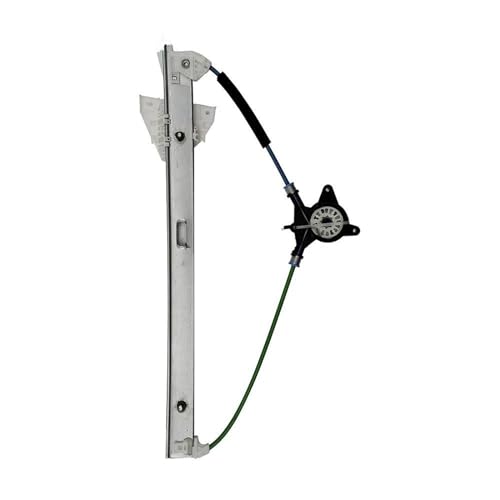 Kit réparation lève-vitre avant gauche pour réparer vitre bloquée Mazda CX-9 TD1159590