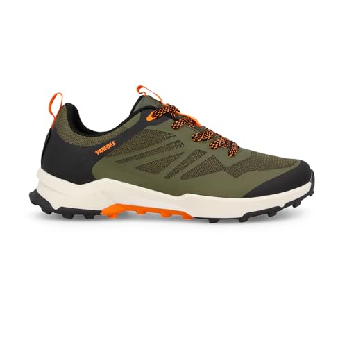 Paredes Alborache Hiking Shoes EU 45