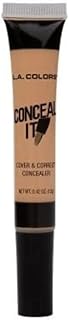 L.A. COLORS Conceal It Corrector CC572