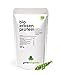 Produktbild BIO PREMIUM ERBSEN-PROTEINPULVER100% Erbsenprotein-Isolat, vegan, eiweiß-pulver, rein, glutenfrei, 500g