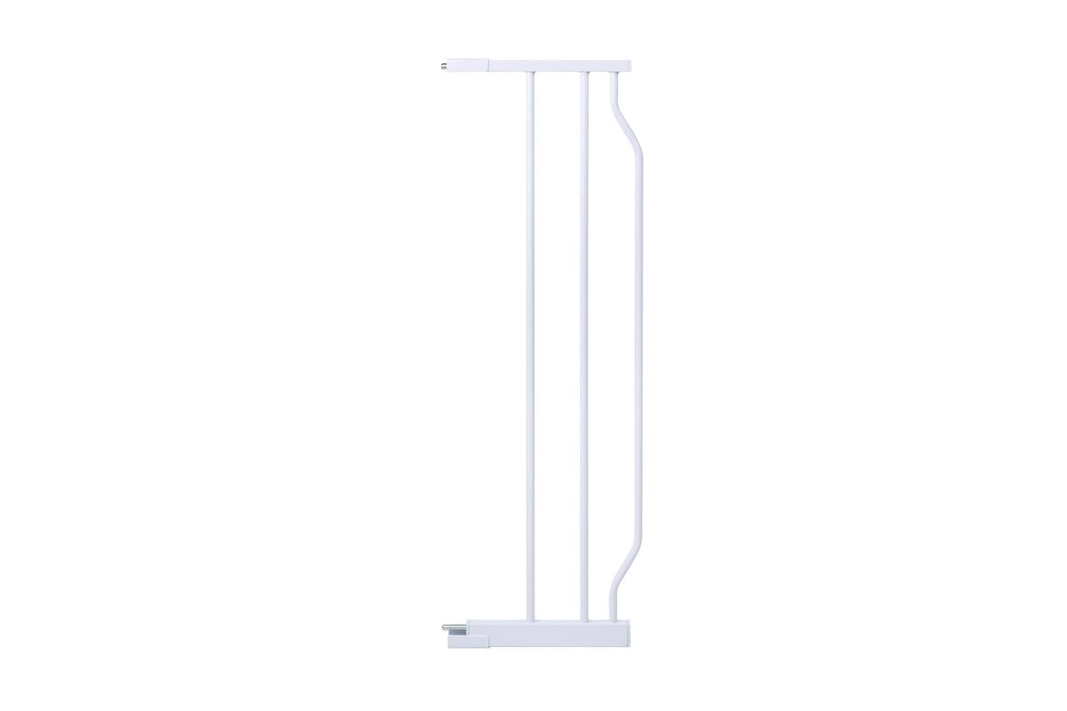 Babykins Safety Gate 75cms-85cms, (Extension Part - 20 cms.)
