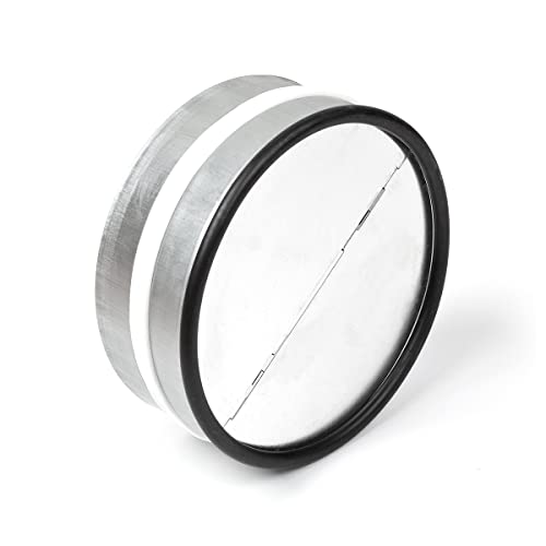 Comparison of Best Dryer Vent With Dampers [Top Picks 2023 Reviews]