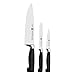 Zwilling J.A. Henckels Four Star 3-pc Starter set