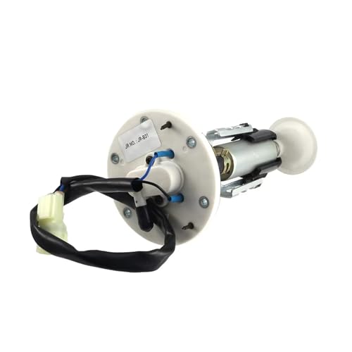 Bomba de gasolina para KYMCO G6 ideal para evitar tirones en trayectos urbanos 2