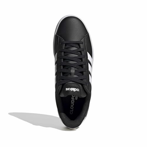 Image of adidas Men Grand Court Td Tennis Shoe