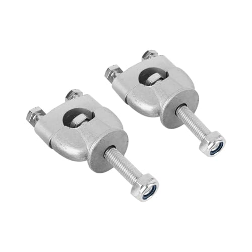 Abrazaderas manillar 22 mm accesorio de fijación quad y ATV 5