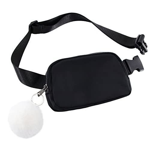 best waist pouch straps