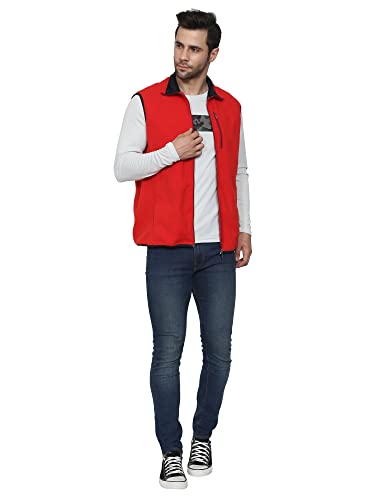 Image of Men's Solid Jacket