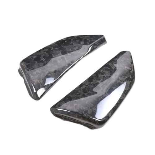 Carénage latéral carbone sec MT-10 idéal pour sorties piste