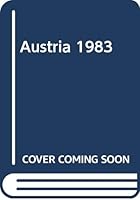 AUSTRIA 0340340657 Book Cover