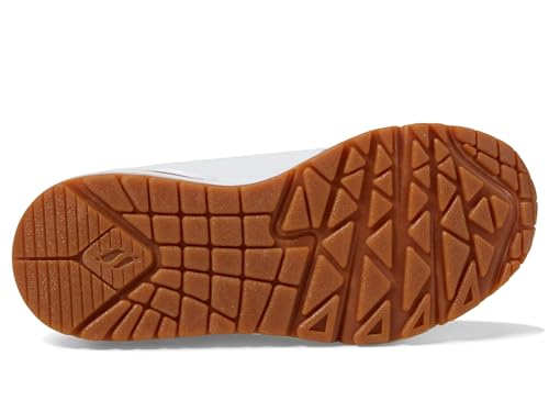 Skechers Women's Uno Gen1-Trendy Dotty Sneaker4